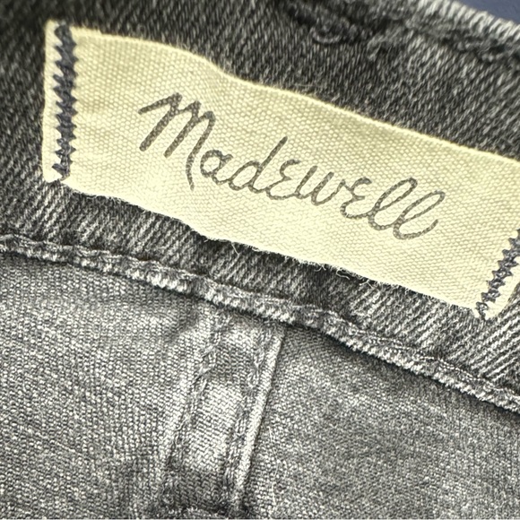 Madewell Denim Skirt - Picture 3 of 4